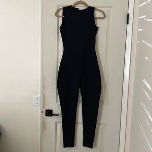 Skim cat suit never worn size m